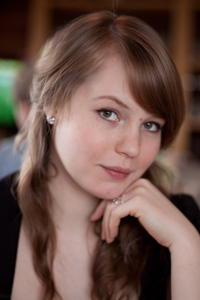 Анастасия Евлахова | 