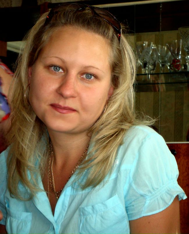 Наташа Кузнецова | Дзержинск