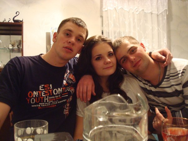 Юлия Лукашева | Калининград