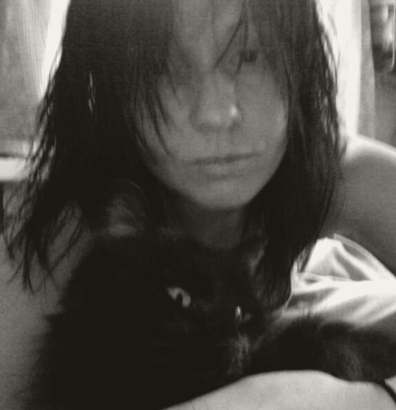 Анастасия Шадрова | Москва