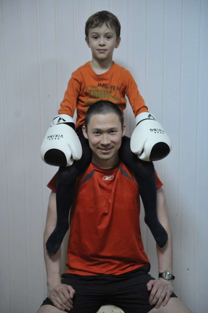 Soames Forsyte | Papeete