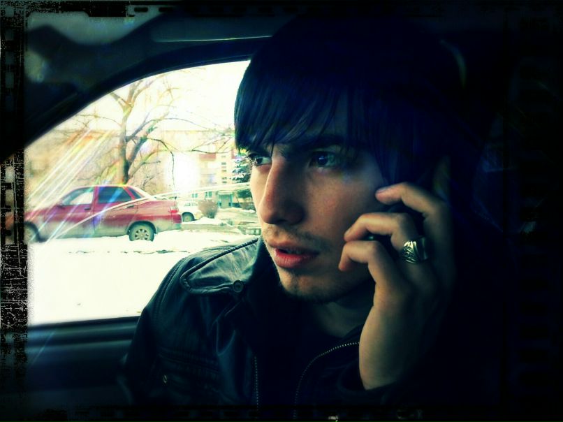 Ахмед Дениев | Невинномысск