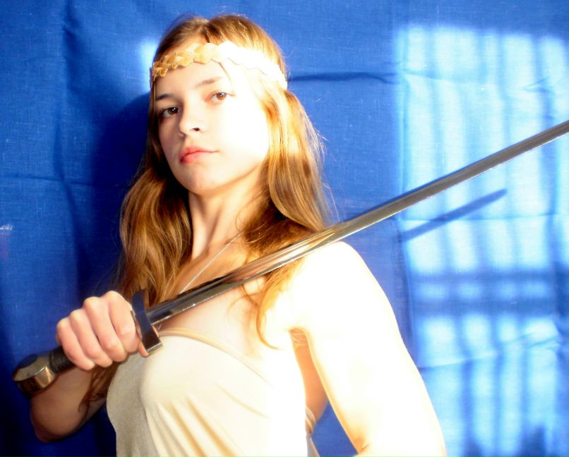 Татьяна Лихачёва *Агатка* | Тула