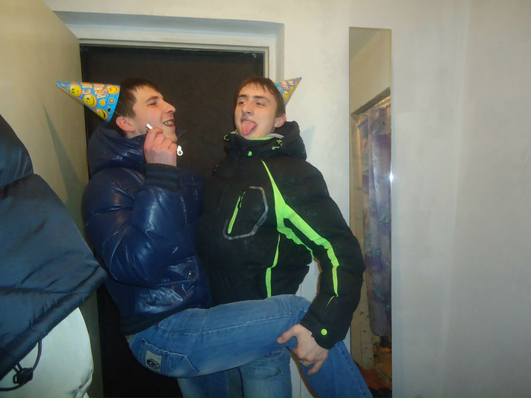 Александр Моисеенков | Голынки