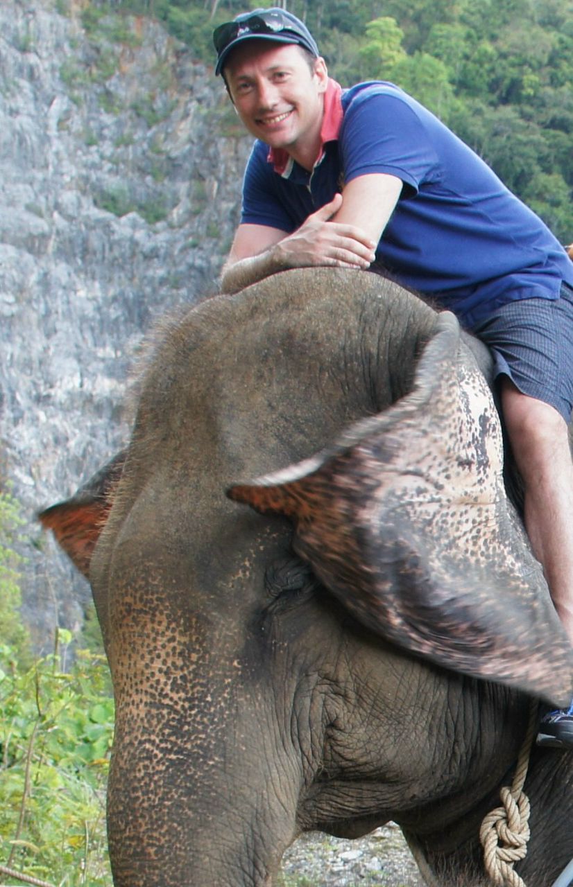 Роман Савуляк | Salo