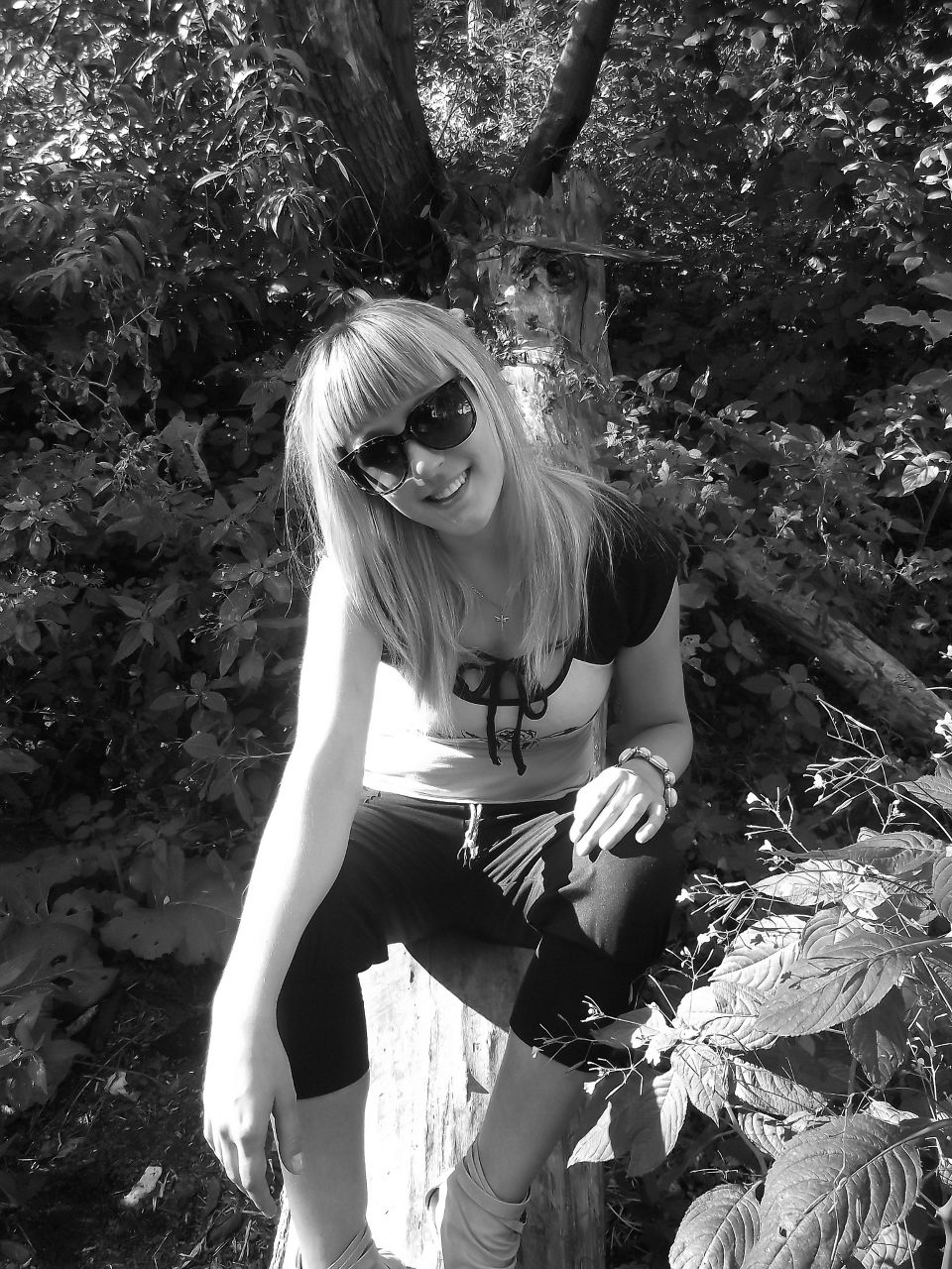 Полина Новикова | Тула