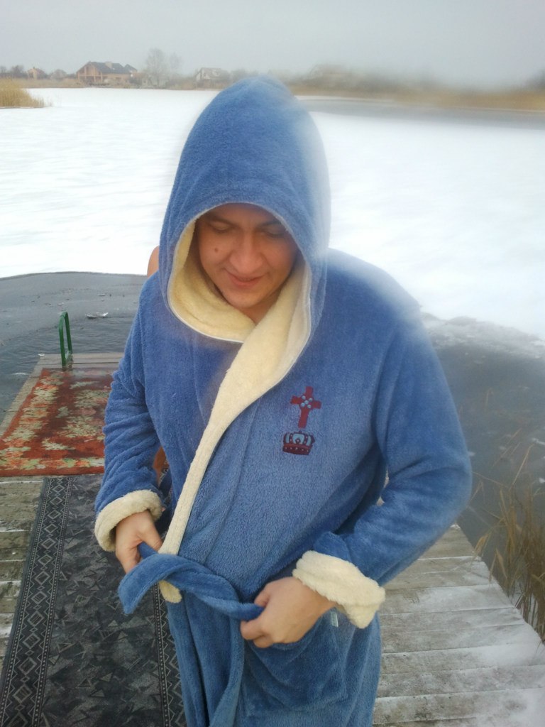 Максим Мирченко | Днепр (Днепропетровск)