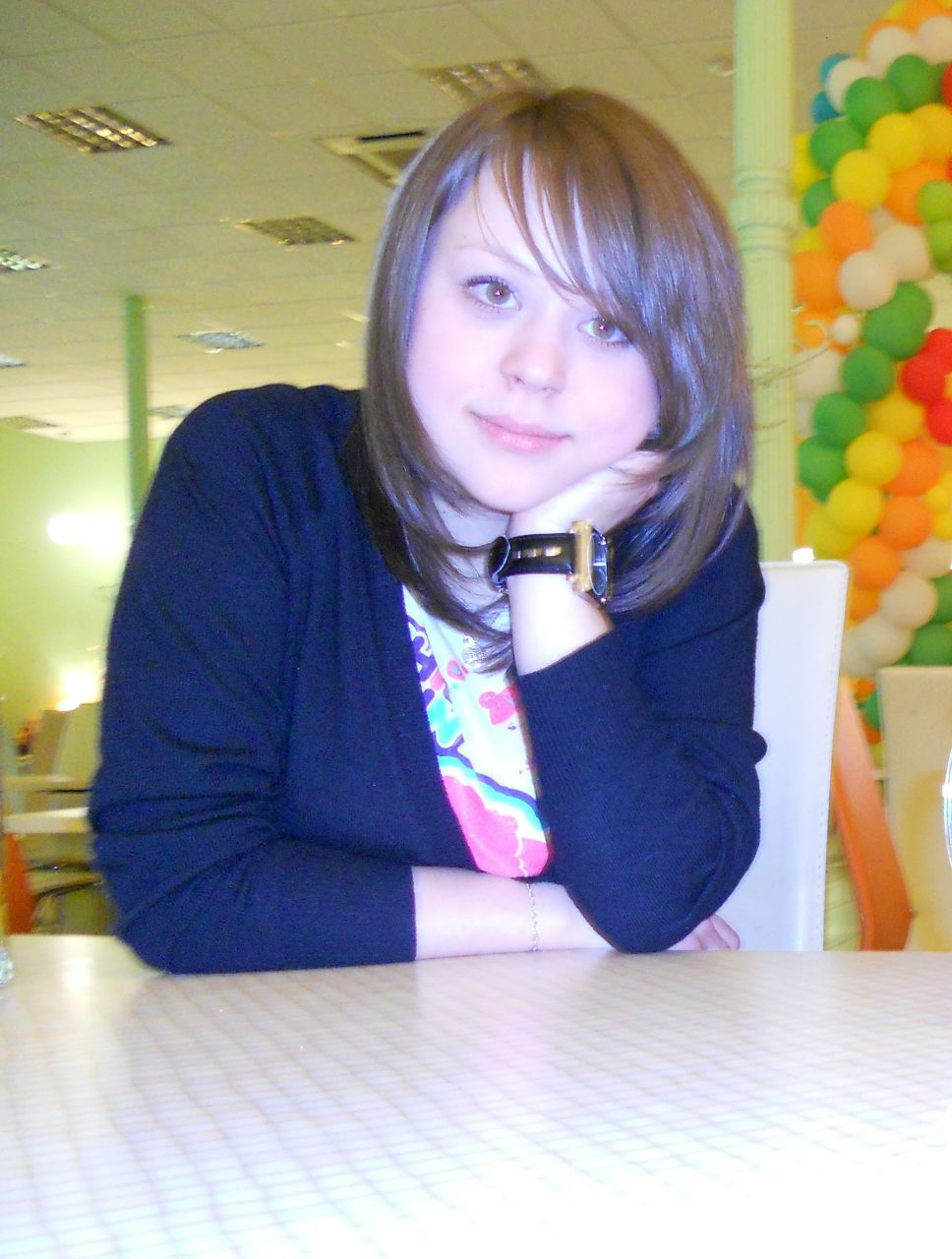 Кристина Халаим | Самара