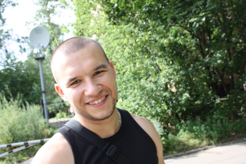 Марат Тавлиханов МАМАРИК | Москва