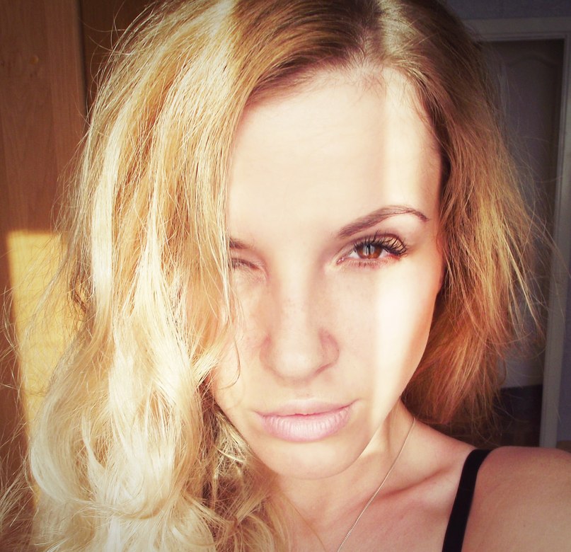 Ирочка Лепёхина | Красноярск