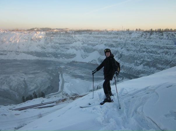 №7, Костя Зембицкий, 38 лет, Нижний Тагил №7, Костя Зембицкий, 38 лет, Нижний Тагил
