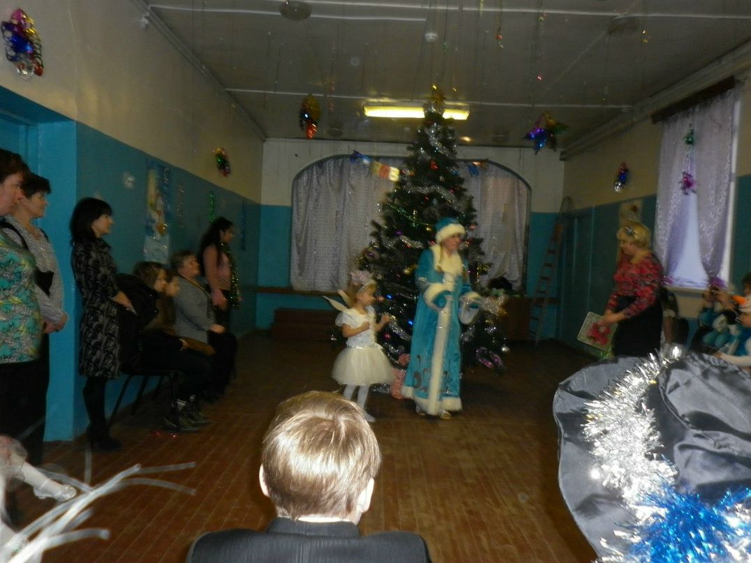 Юлия Андреева | Сосновый Бор