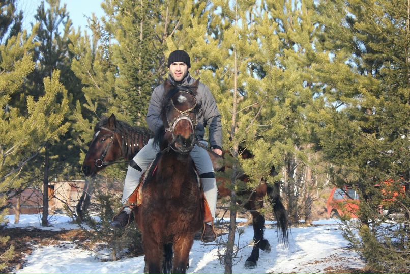 Натиг Агаев YUNAN<<<QOQA>>> | Сумгаит