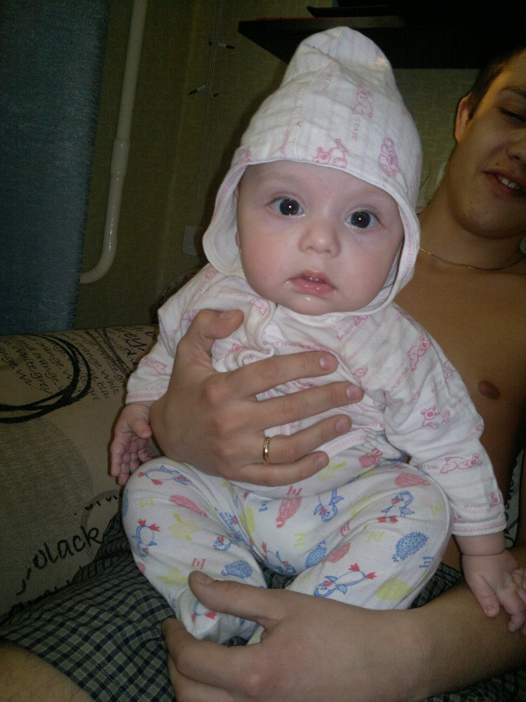 Вита Пальмова ♥♡♥♡♥ | Пермь