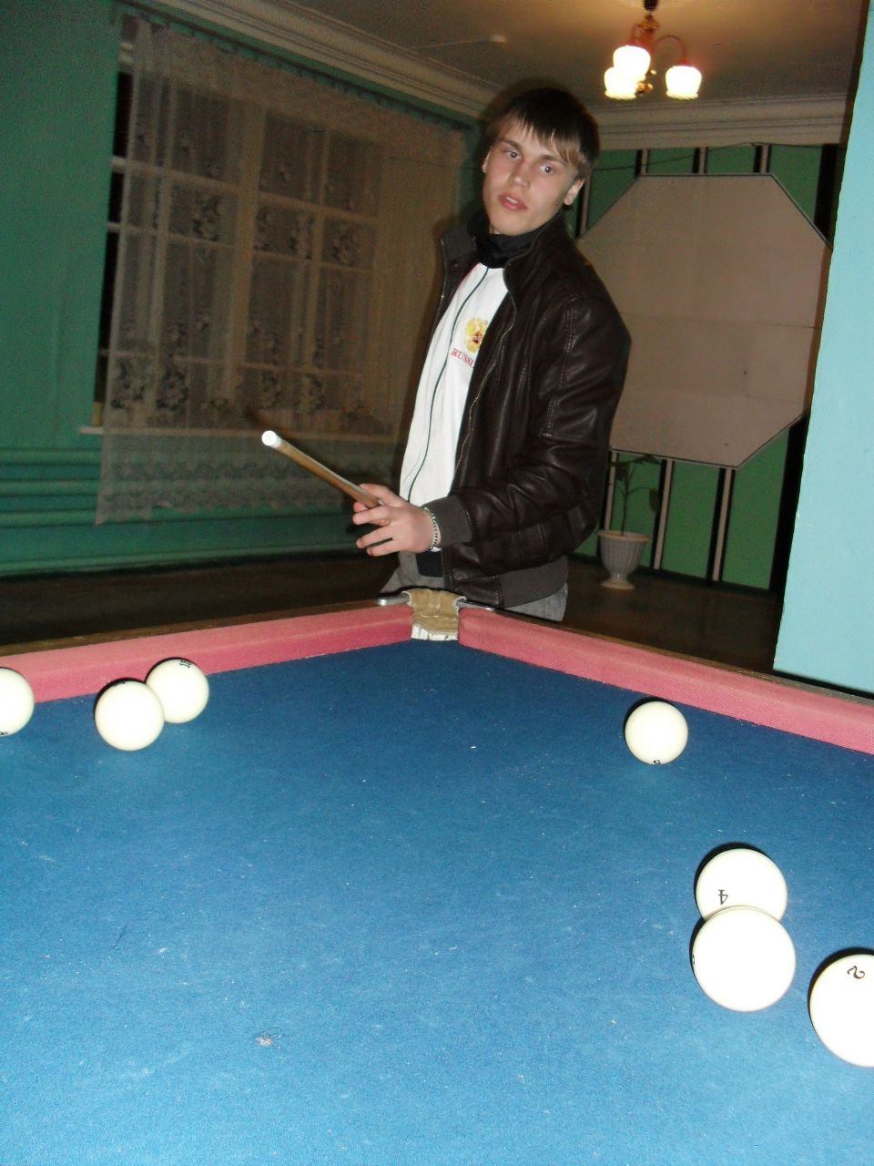 Виктор Харитонов | Туймазы