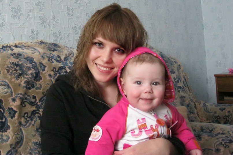 Екатерина Шек | Бобруйск