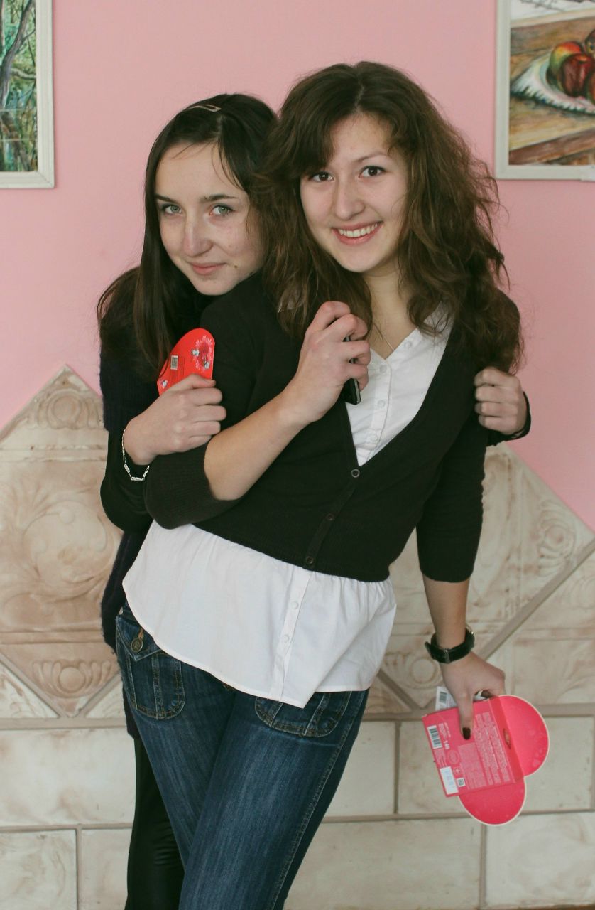 Олеся Мишко | Иваничи