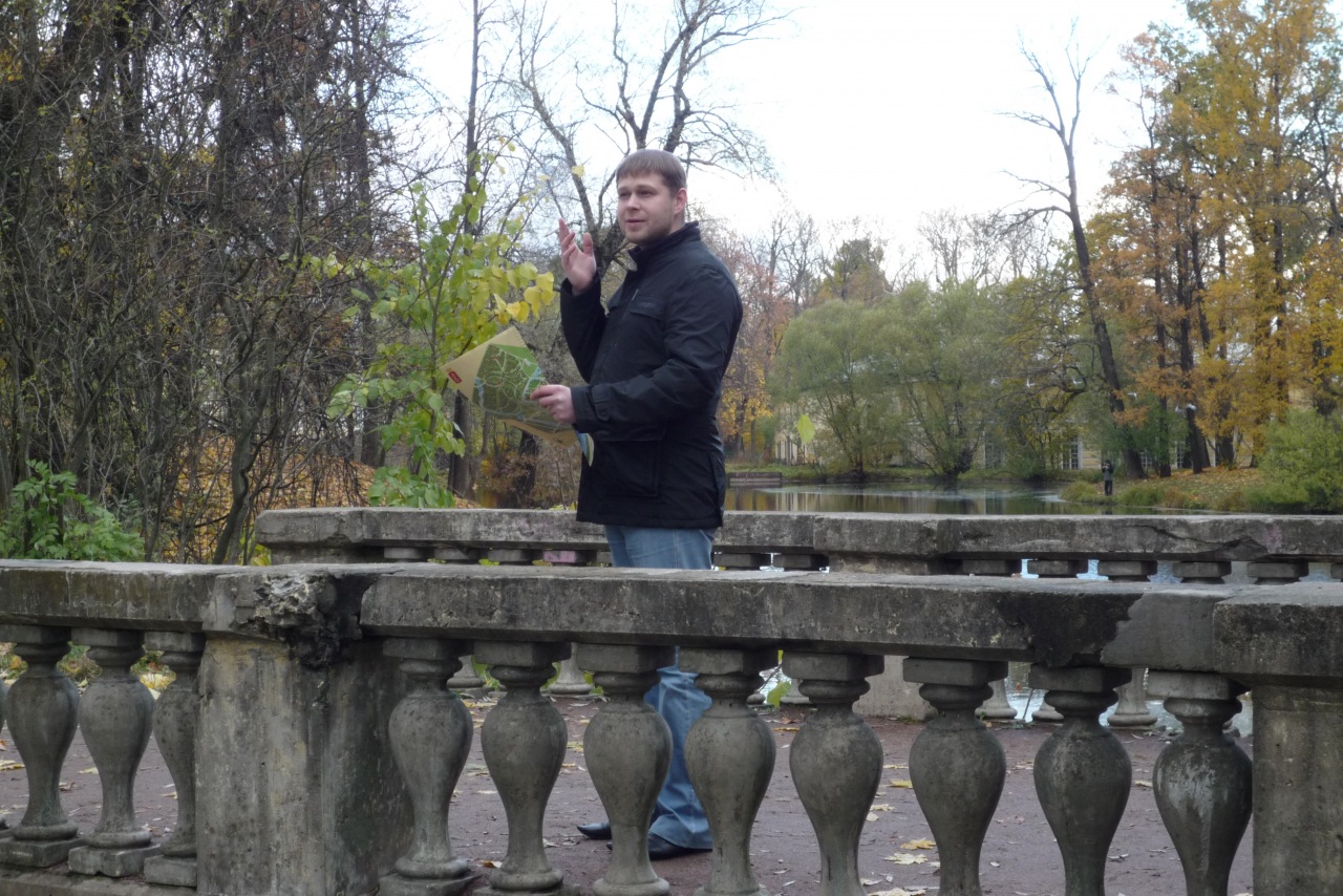 Фото профиля