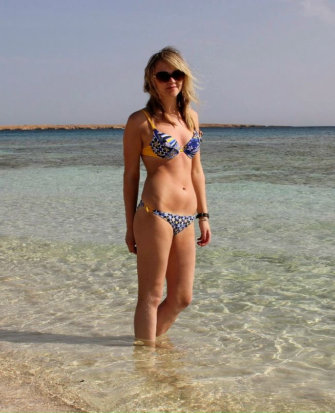 Таня Лёнюшкина | 