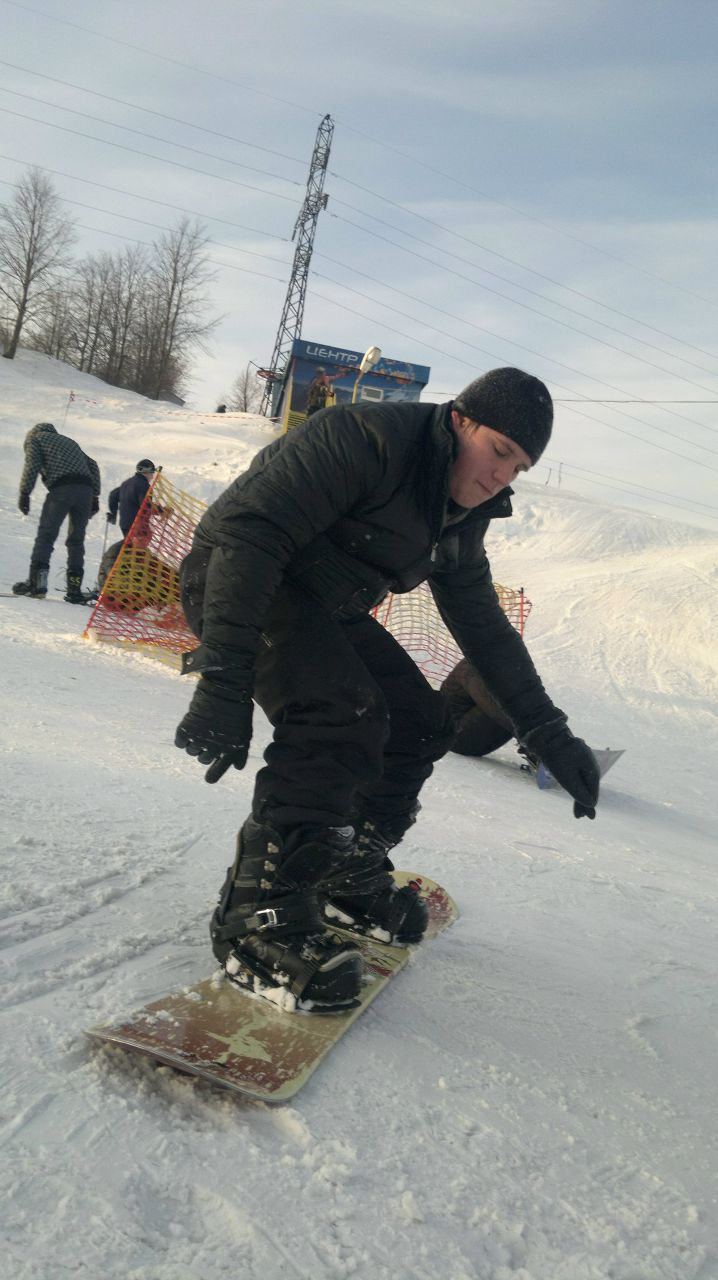 Михаил Челядин КОТ В КЕДАХ | Липецк