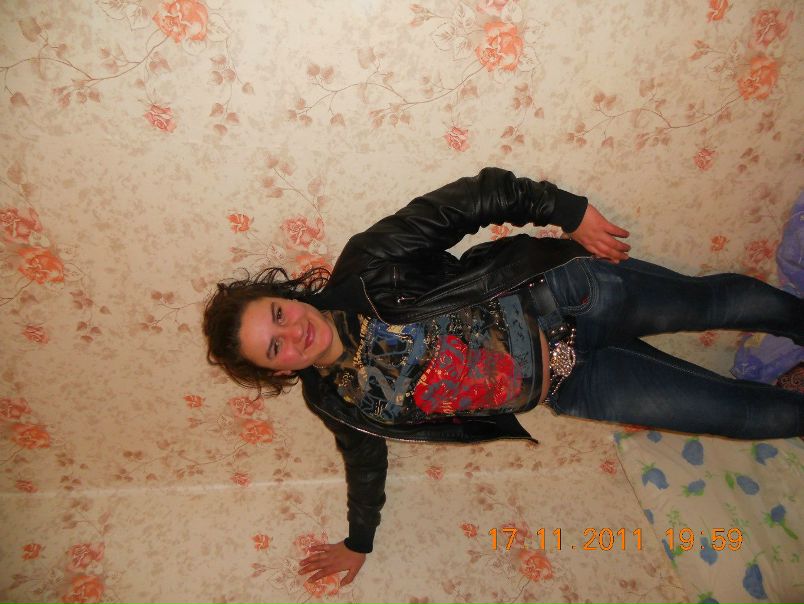 №15, Адела Галбура, 35 лет, Москва №15, Адела Галбура, 35 лет, Москва