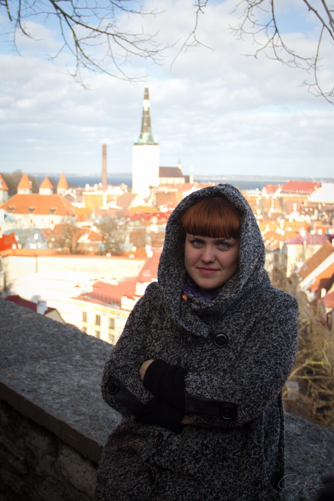 Екатерина Эжерскис | Ярославль