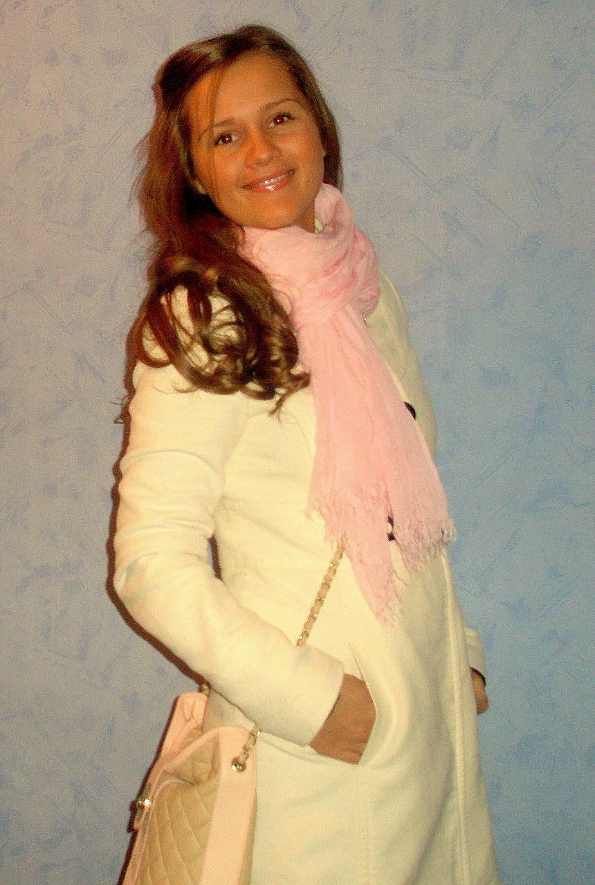 Коринна Галеева | Красноярск