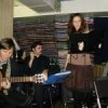 Аватар: Audiofusion Band
