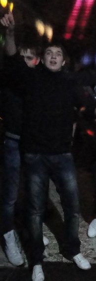 Александр Орлов | 