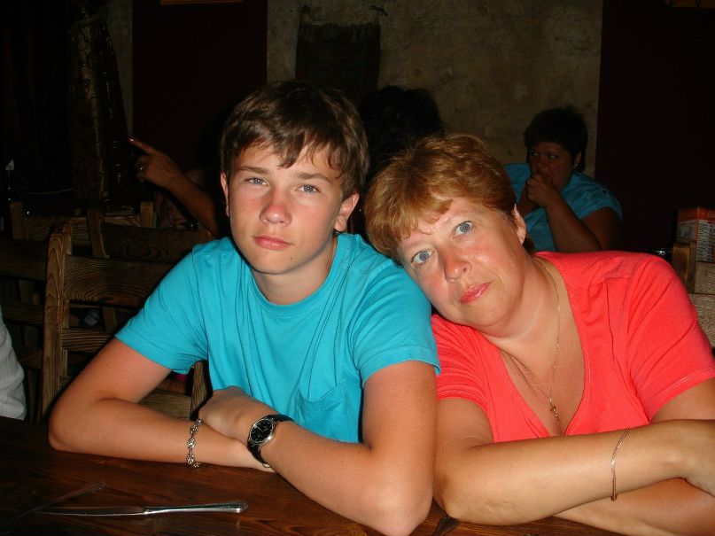 Светлана Умнова | Иркутск