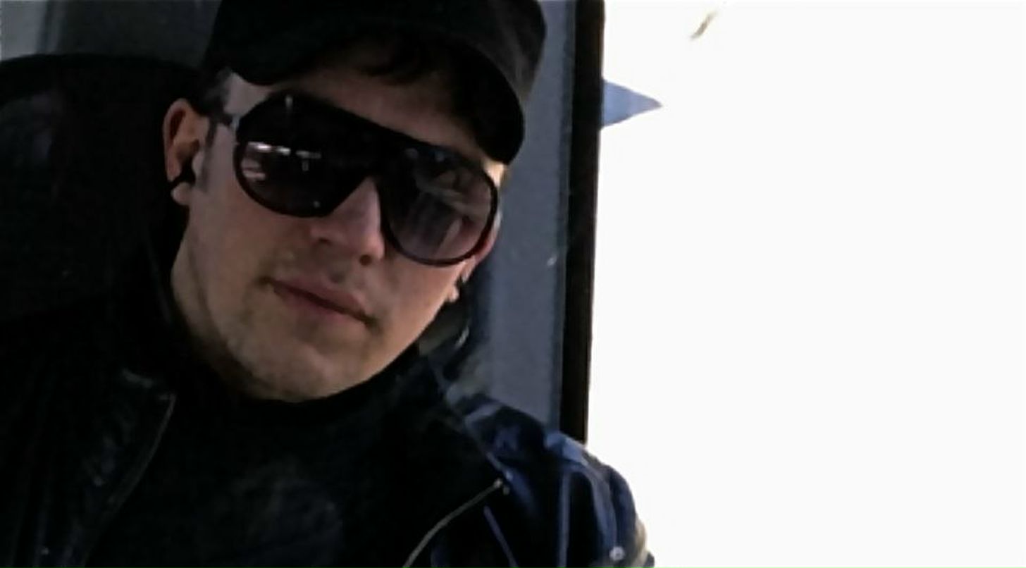 Ильяс Гадаев Доttаг1 ⁹⁵ | Oslo