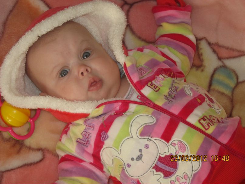 Таня Білик | Бережаны