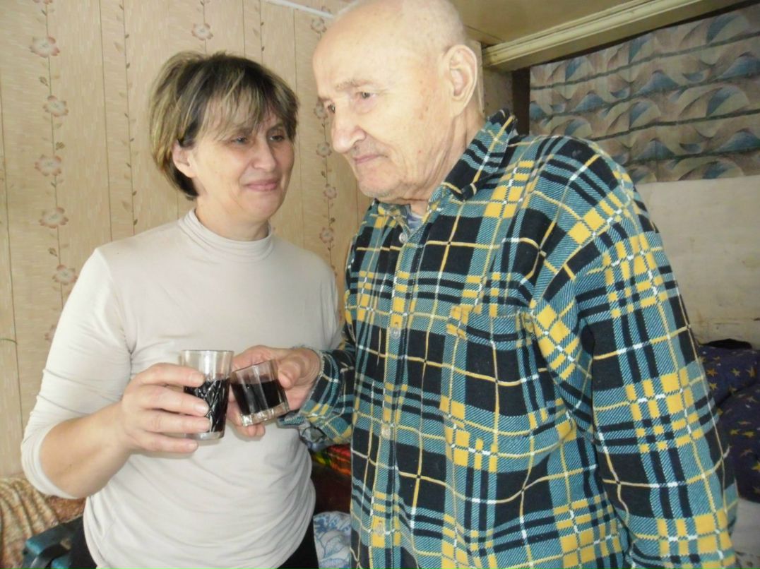 Татьяна Иванова | Орёл