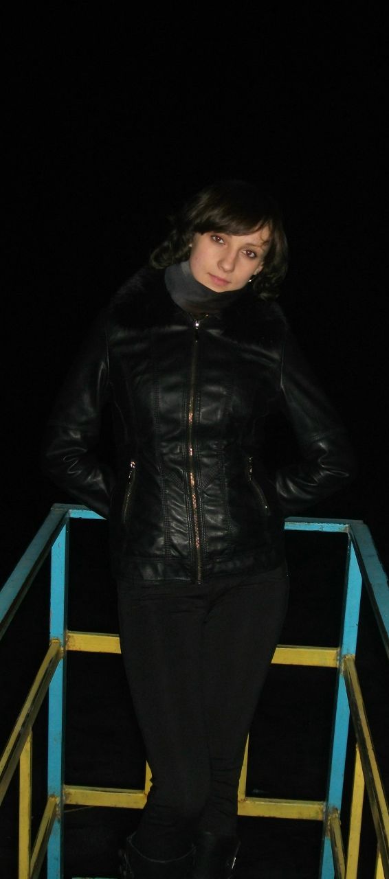 Марія Гавришків | Фастов