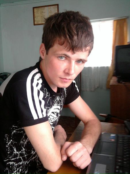 №6, Василий Швидкий №6, Василий Швидкий