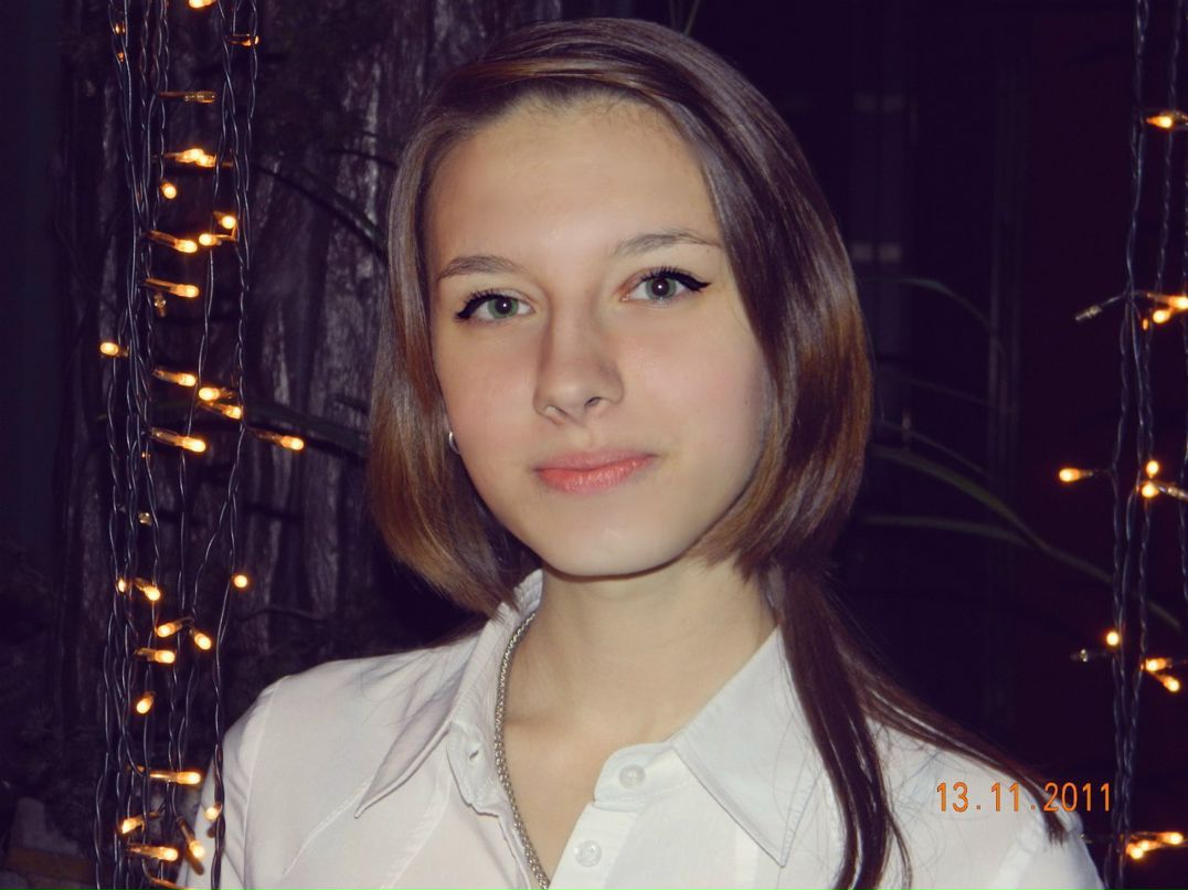 Марго Чимирис M0RG@I | Белая Церковь