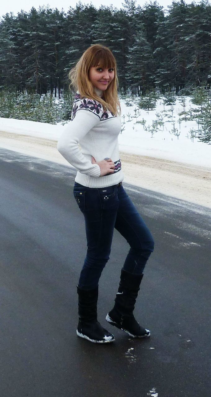 Анастасия Елисова | 