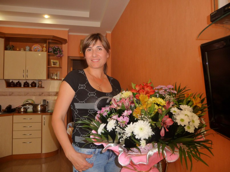 Лариса Владимирова | Одесса