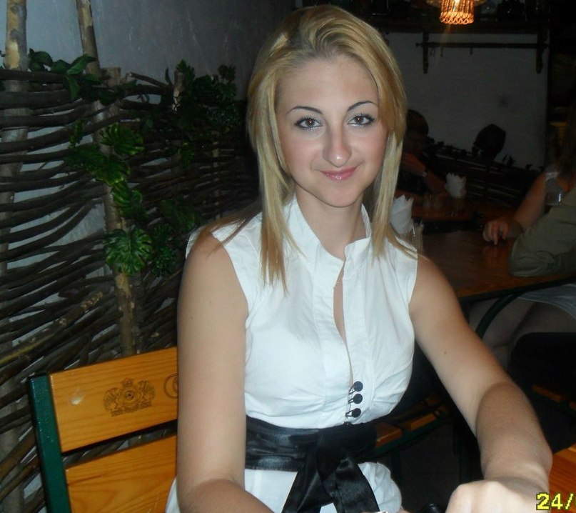 Анастасия Бабкова | Запорожье