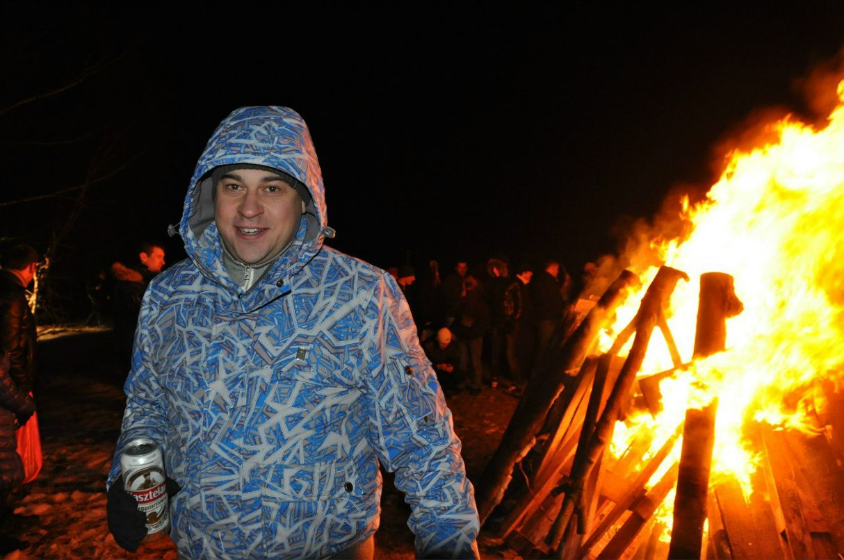 Максим Стеник | Калининград