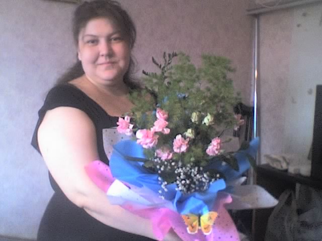 Елена Беккер | Челябинск