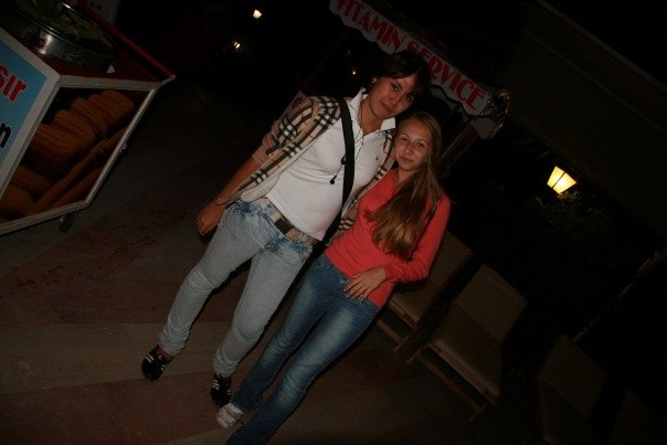 Ирина Комнатная | Москва