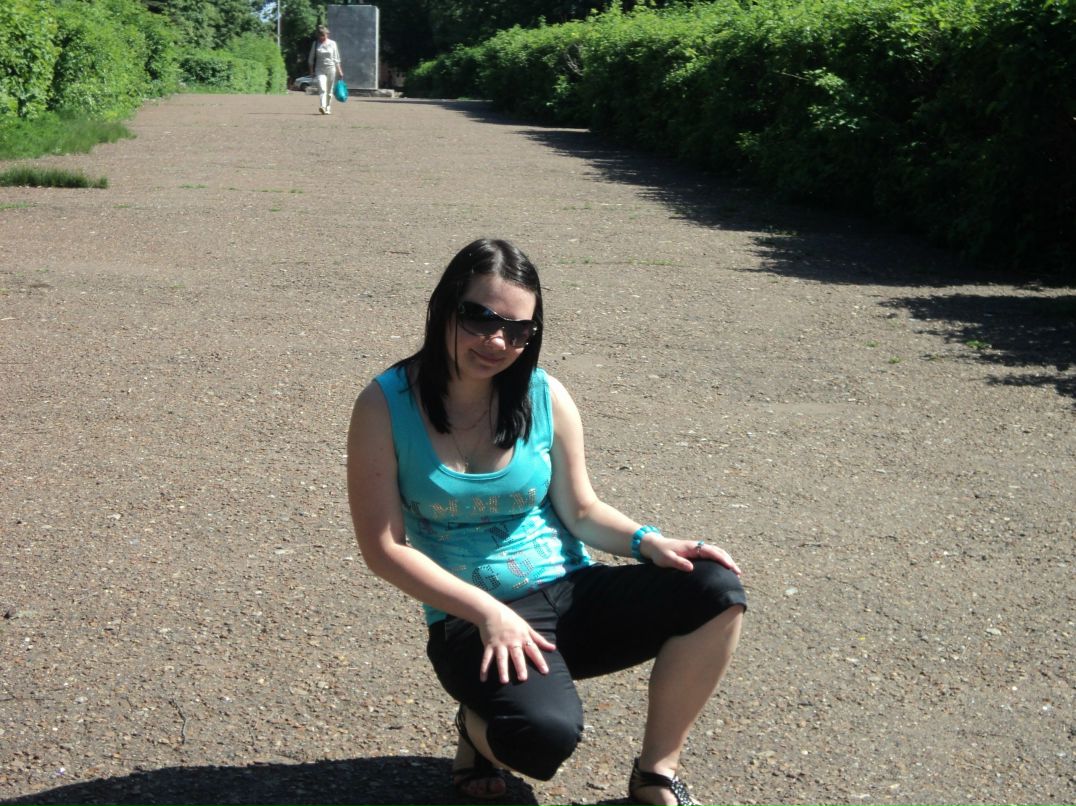 Екатерина Батурина Николаевна | Бирск