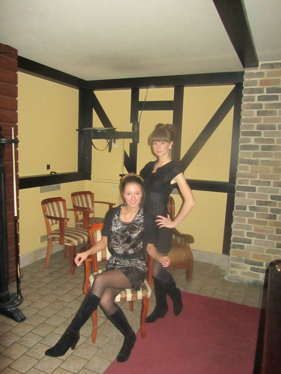 Олеся Латыпова | 