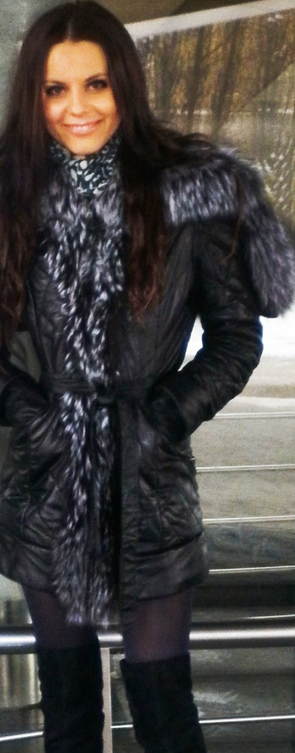 Юлия Tytti | Санкт-Петербург