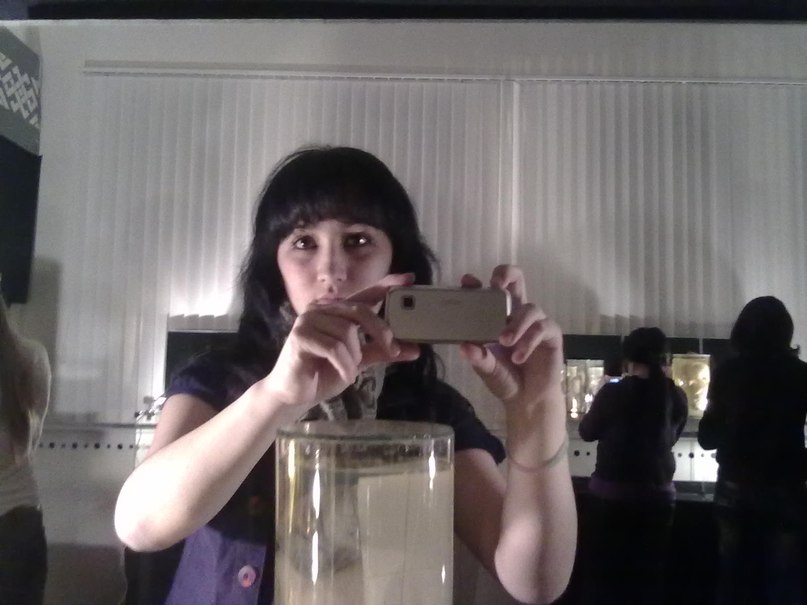 Эльвира Лукманова Вадимовна | Магнитогорск