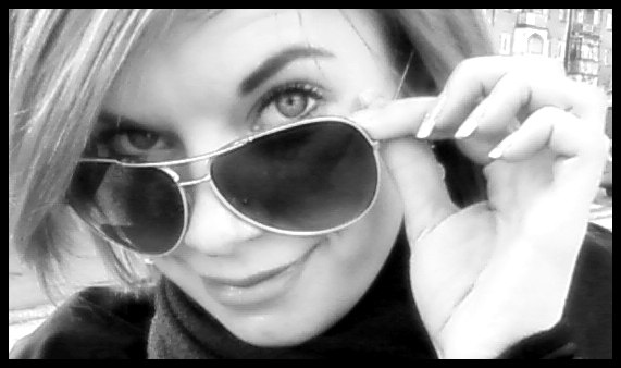 Крістінка Олашин | Ужгород