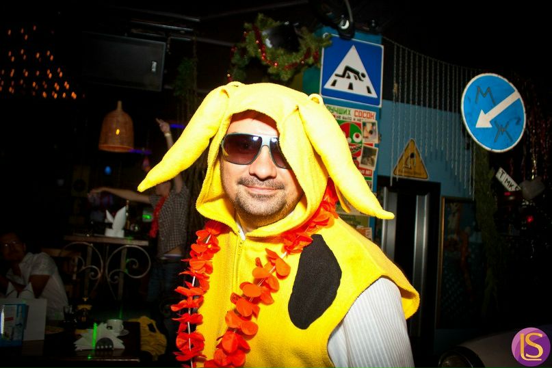 Павел Поляков | Краснодар