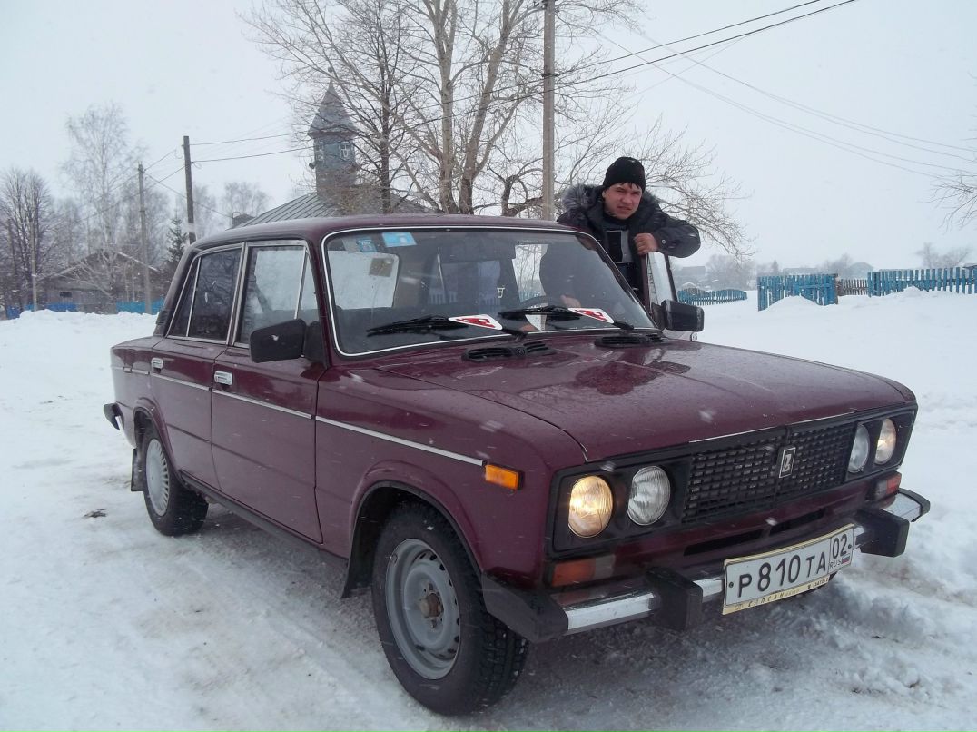 Тагир Гильфанов Timergajanovich | Уфа