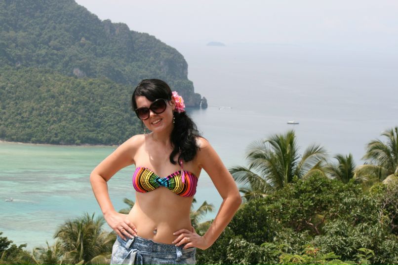 Ира Липкин | Bat Yam